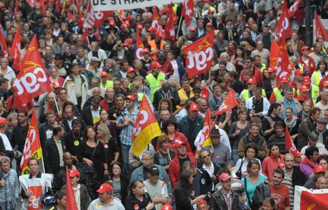 francia moilitazioni