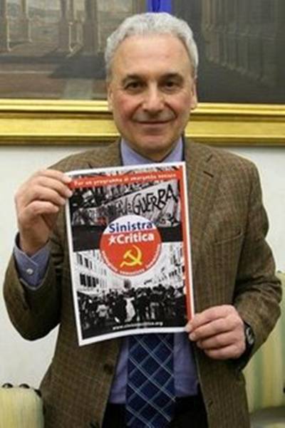 sinistra critica